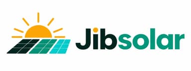 JIB Solar Logo
